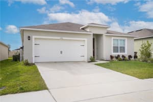 436 BOARDWALK AVENUE, HAINES CITY, FL 33844 Sold 05/27/24