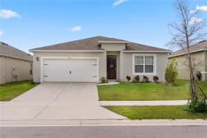 436 BOARDWALK AVENUE, HAINES CITY, FL 33844 Sold 05/27/24