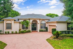 12061 WINDERMERE CROSSING CIRCLE, WINTER GARDEN, FL 34787 Sold 05/15/24
