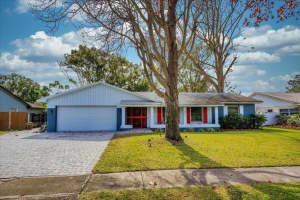 8508 CEDAR COVE DRIVE, ORLANDO, FL 32819 Sold 03/04/24