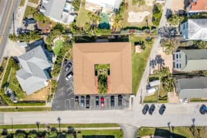 610 JEFFERSON AVENUE, CAPE CANAVERAL, FL 32920 Sold 05/20/24
