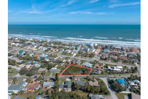 4655 SAXON DRIVE, NEW SMYRNA BEACH, FL 32169 Sold 02/11/25