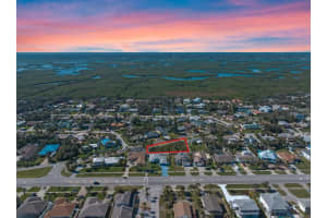 4655 SAXON DRIVE, NEW SMYRNA BEACH, FL 32169 Sold 02/11/25