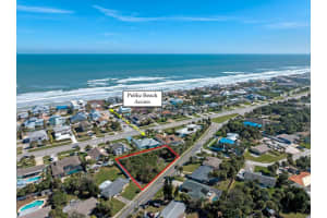 4655 SAXON DRIVE, NEW SMYRNA BEACH, FL 32169 Sold 02/11/25
