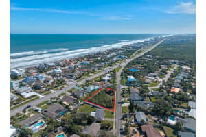 4655 SAXON DRIVE, NEW SMYRNA BEACH, FL 32169 Sold 02/11/25