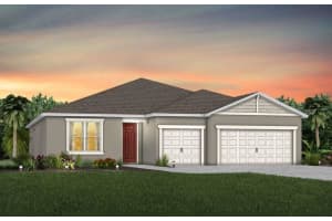 6037 FOREST PERCH DRIVE, SAINT CLOUD, FL 34771 Sold 10/24/24