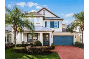 3612 SIMONTON PLACE, LAKE MARY, FL 32746 Sold 05/23/24