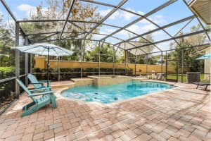 3612 SIMONTON PLACE, LAKE MARY, FL 32746 Sold 05/23/24