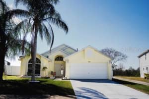 2849 MAYFLOWER LOOP, CLERMONT, FL 34714 Sold 05/17/24