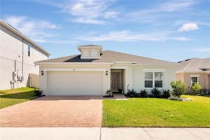 690 CAMPO LANE, DAVENPORT, FL 33837 Sold 08/29/24