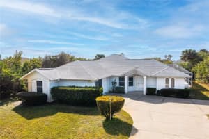 2641 OSPREY CIRCLE, FLAGLER BEACH, FL 32136 Sold 09/12/24