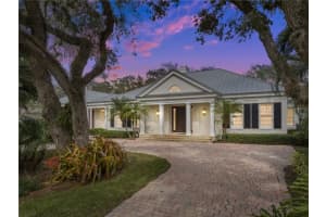 1516 W CAMINO DEL RIO, VERO BEACH, FL 32963 Sold 03/20/24
