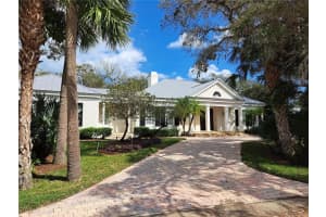 1516 W CAMINO DEL RIO, VERO BEACH, FL 32963 Sold 03/20/24