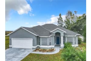 1121 GARDANNE COURT, KISSIMMEE, FL 34759 Sold 12/31/24