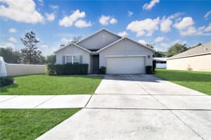 2740 SUMMERGLEN LANE, EUSTIS, FL 32726 Sold 07/10/24