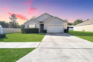 2740 SUMMERGLEN LANE, EUSTIS, FL 32726 Sold 07/10/24