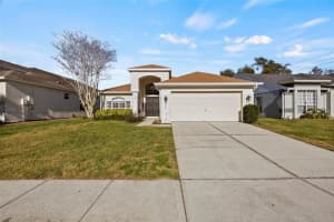 104 WOODLEAF DRIVE, WINTER SPRINGS, FL 32708 Sold 04/08/24