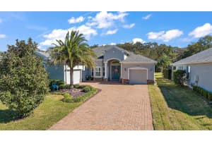 8376 BRIDGEPORT BAY CIRCLE, MOUNT DORA, FL 32757 Sold 03/14/24
