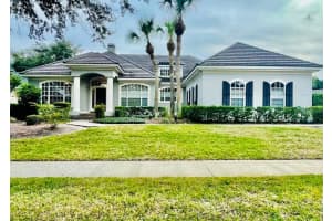 2261 KETTLE DRIVE, ORLANDO, FL 32835 Sold 03/15/24