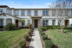 15531 HONEYBELL DRIVE, WINTER GARDEN, FL 34787 Sold 04/30/24