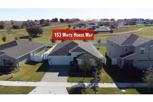 153 WHITE HORSE WAY, GROVELAND, FL 34736 Sold 04/10/24