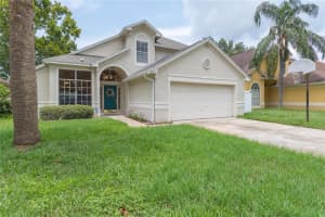 577 BIRGHAM PLACE, LAKE MARY, FL 32746 Sold 06/21/24