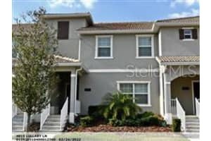 4815 LULLABY LANE, KISSIMMEE, FL 34746 Sold 04/09/25