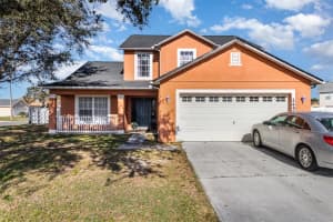 2453 PEACE CIRCLE, KISSIMMEE, FL 34758 Sold 03/05/24