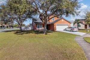 2453 PEACE CIRCLE, KISSIMMEE, FL 34758 Sold 03/05/24