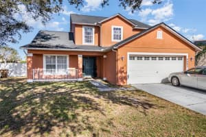 2453 PEACE CIRCLE, KISSIMMEE, FL 34758 Sold 03/05/24