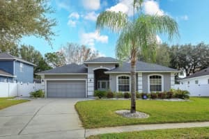 450 WOODFORD DRIVE, DEBARY, FL 32713 Sold 03/27/24