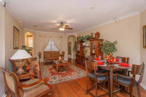 450 WOODFORD DRIVE, DEBARY, FL 32713 Sold 03/27/24