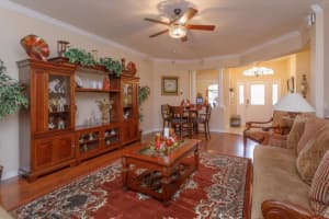 450 WOODFORD DRIVE, DEBARY, FL 32713 Sold 03/27/24