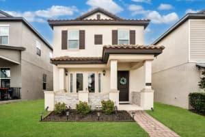 2357 STANDING ROCK CIRCLE, OAKLAND, FL 34787 Sold 03/22/24