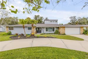 57 ST ANDREWS DRIVE, ORMOND BEACH, FL 32174 Sold 05/08/24