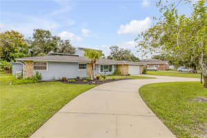 57 ST ANDREWS DRIVE, ORMOND BEACH, FL 32174 Sold 05/08/24