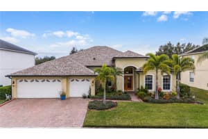 16313 BIRCHWOOD WAY, ORLANDO, FL 32828 Sold 03/29/24