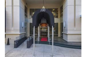 100 EOLA DRIVE, ORLANDO, FL 32801 Sold 03/01/24