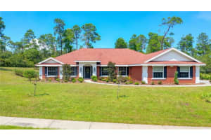 6117 WATERS WAY, WEEKI WACHEE, FL 34607 Sold 04/26/24