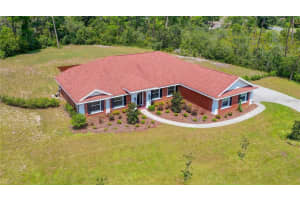 6117 WATERS WAY, WEEKI WACHEE, FL 34607 Sold 04/26/24