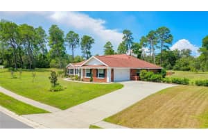 6117 WATERS WAY, WEEKI WACHEE, FL 34607 Sold 04/26/24