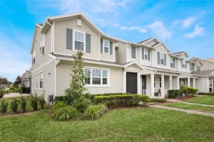 6043 SAVANNA OAK ALLEY, WINDERMERE, FL 34786 Sold 03/13/24
