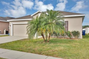 609 LUCERNE BLVD, WINTER HAVEN, FL 33881 Sold 04/30/24