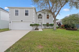 2320 SAVANNAH BOULEVARD, TITUSVILLE, FL 32780 Sold 03/28/24
