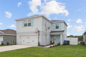 682 EAGLE LANDING BOULEVARD, WINTER HAVEN, FL 33880 Sold 04/16/25
