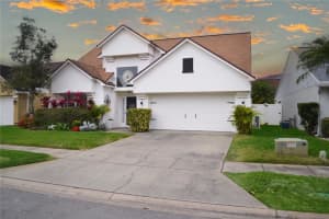 933 BERESFORD WAY, LAKE MARY, FL 32746 Sold 03/18/24