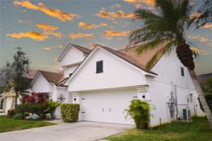 933 BERESFORD WAY, LAKE MARY, FL 32746 Sold 03/18/24