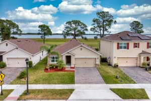 399 LAZIO CIRCLE, DEBARY, FL 32713 Sold 06/12/24