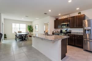 399 LAZIO CIRCLE, DEBARY, FL 32713 Sold 06/12/24