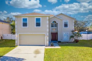 621 WOOD DUCK COURT, SAINT CLOUD, FL 34772 Sold 04/23/24